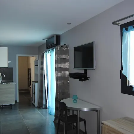 Aparthotel Le Dauphin