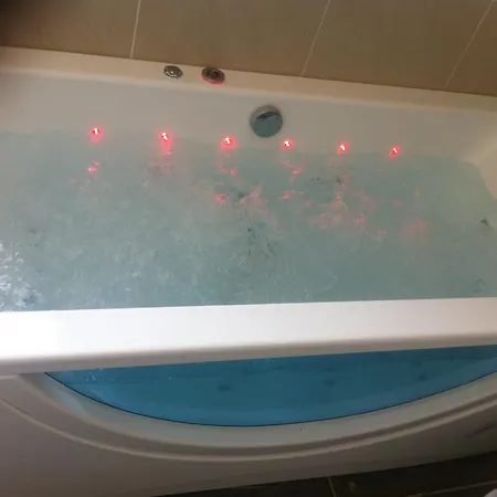Aparthotel Le Dauphin