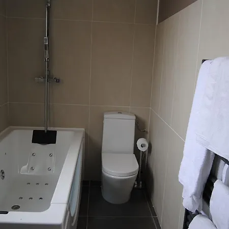 Aparthotel Le Dauphin 3*