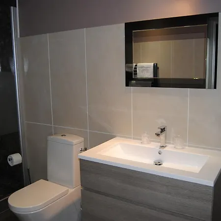 Aparthotel Le Dauphin