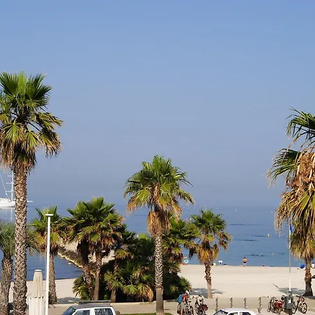 Le Dauphin Six-Fours-les-Plages