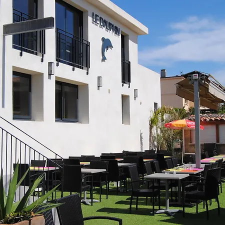 Aparthotel Le Dauphin